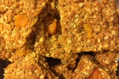 Flapjack Recipe