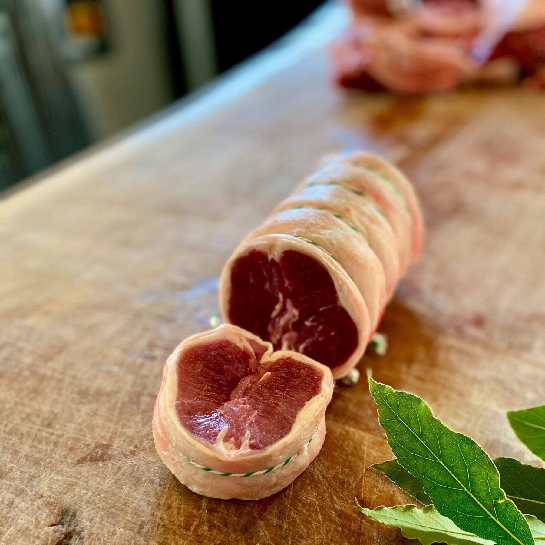 IMG_2075 Saddle of Lamb