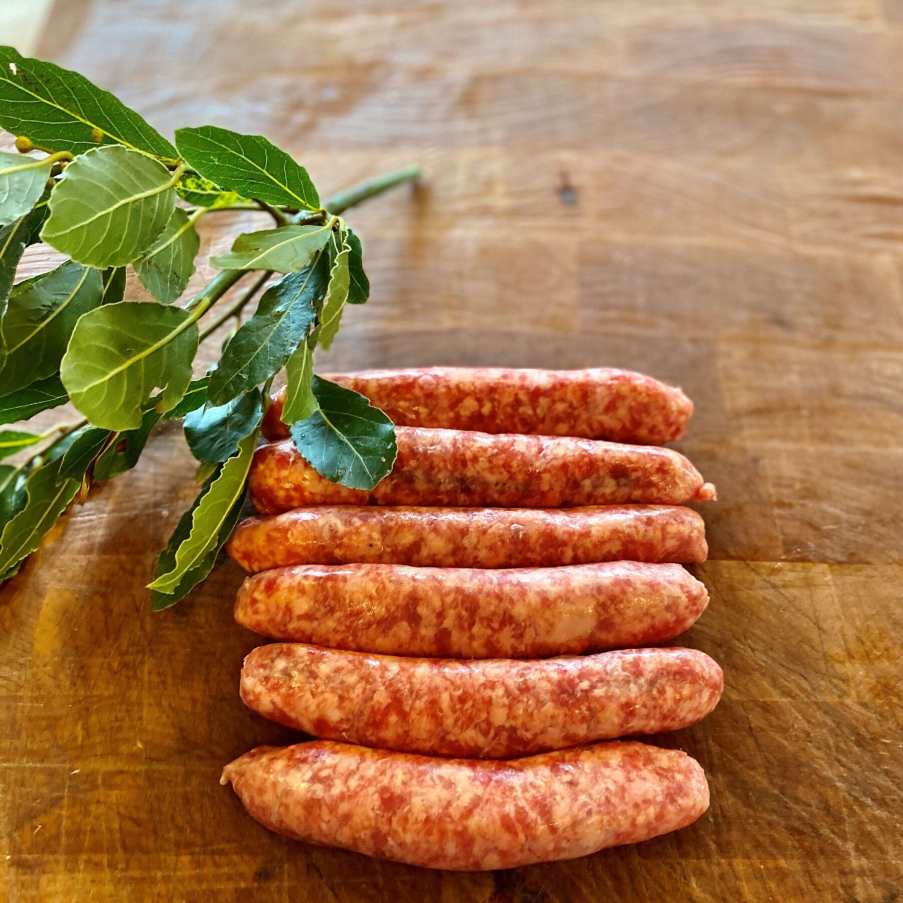 beefsausage Beef Sausage