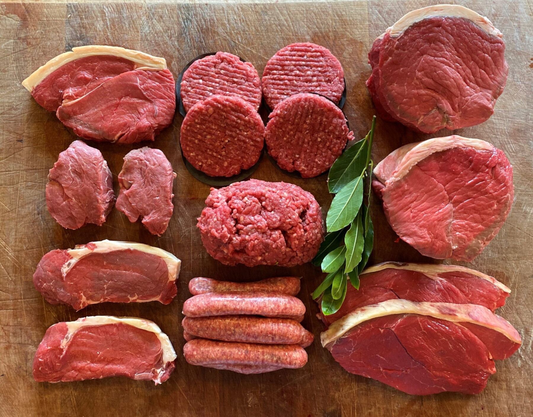 Best Angus Beef Box Best Angus Beef Box