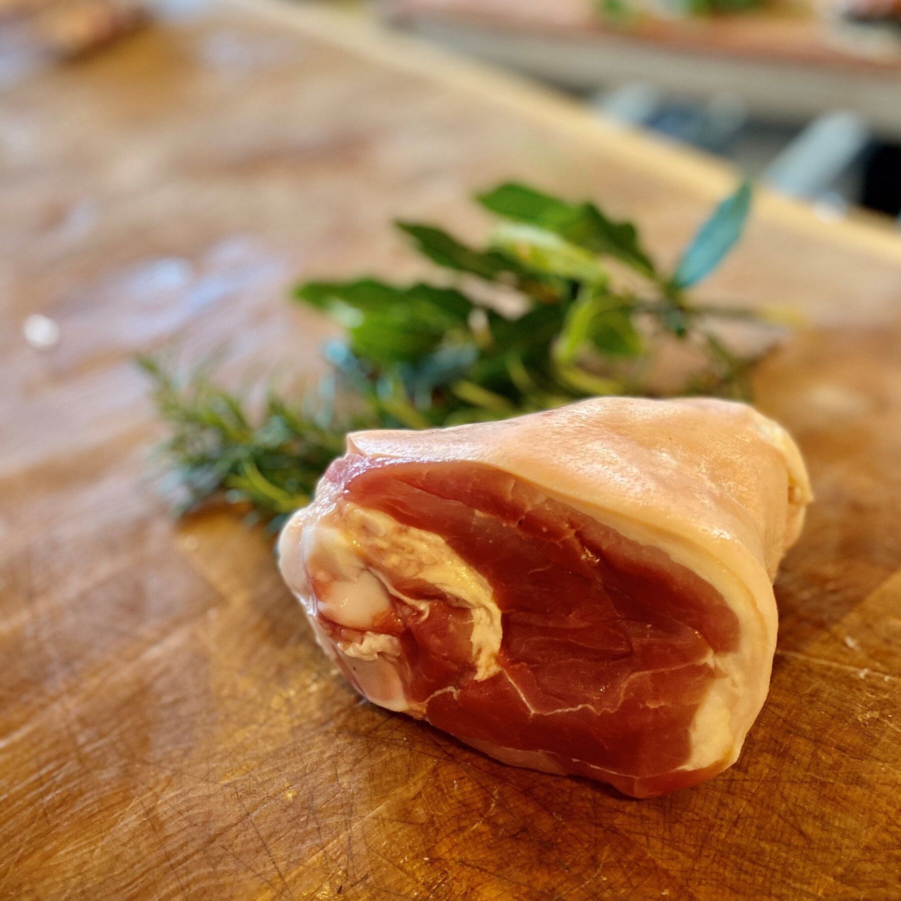 ham shank Ham Shanks