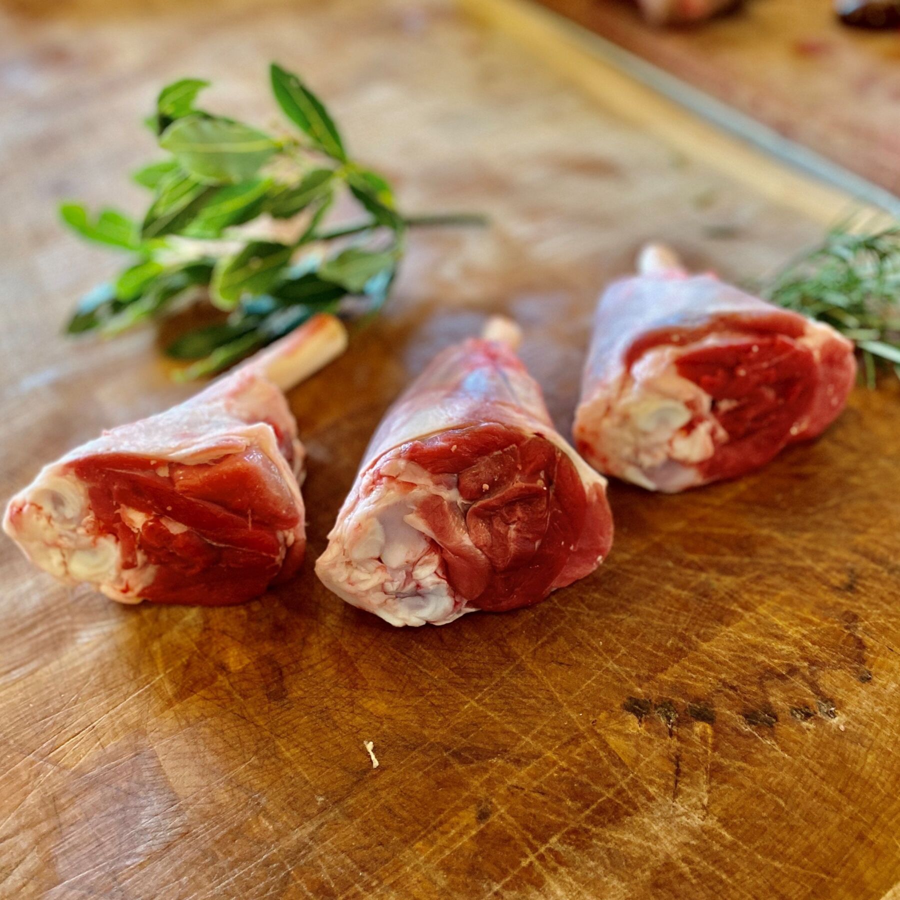 lamb shanks Lamb Leg Shanks