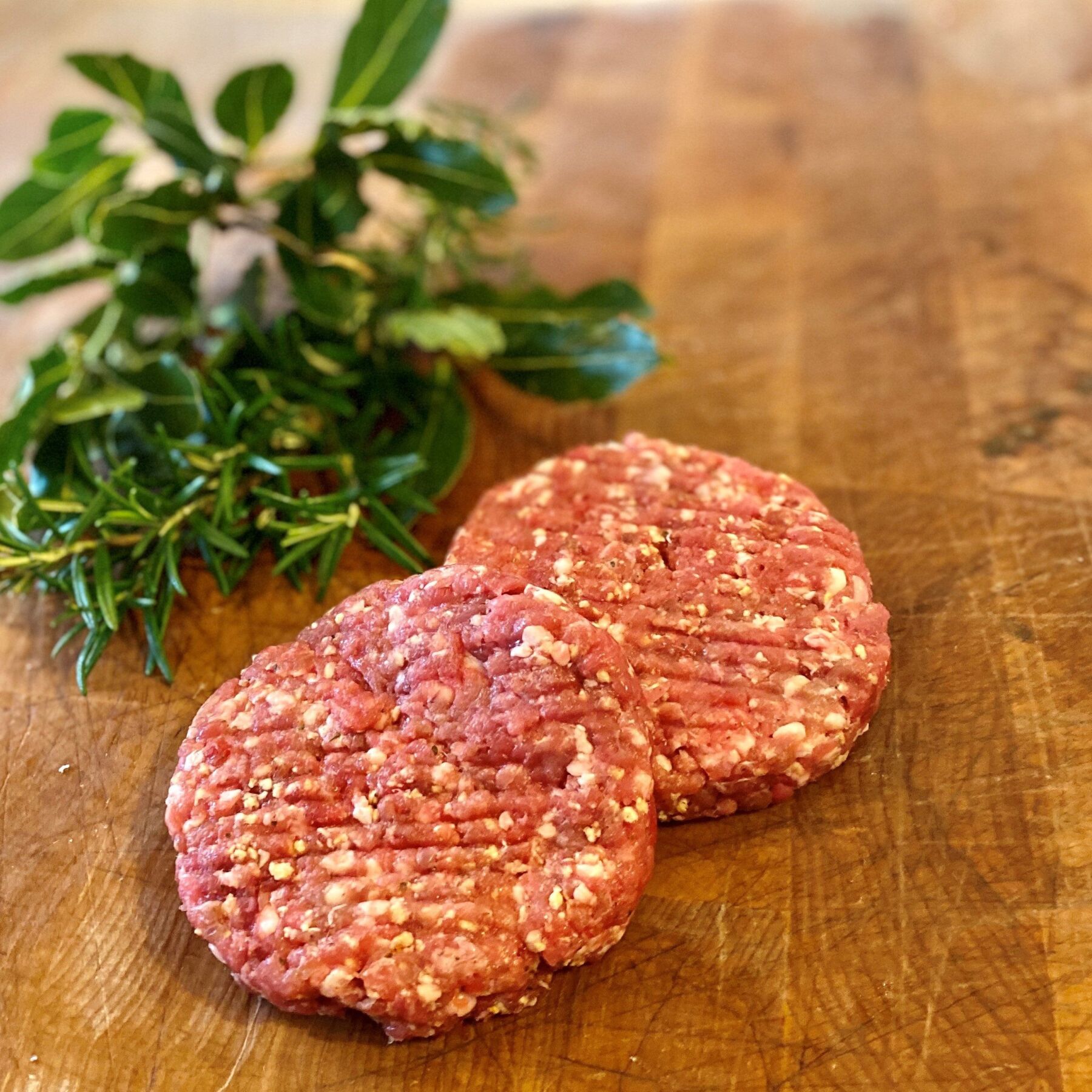 lambburger Lamb Burgers