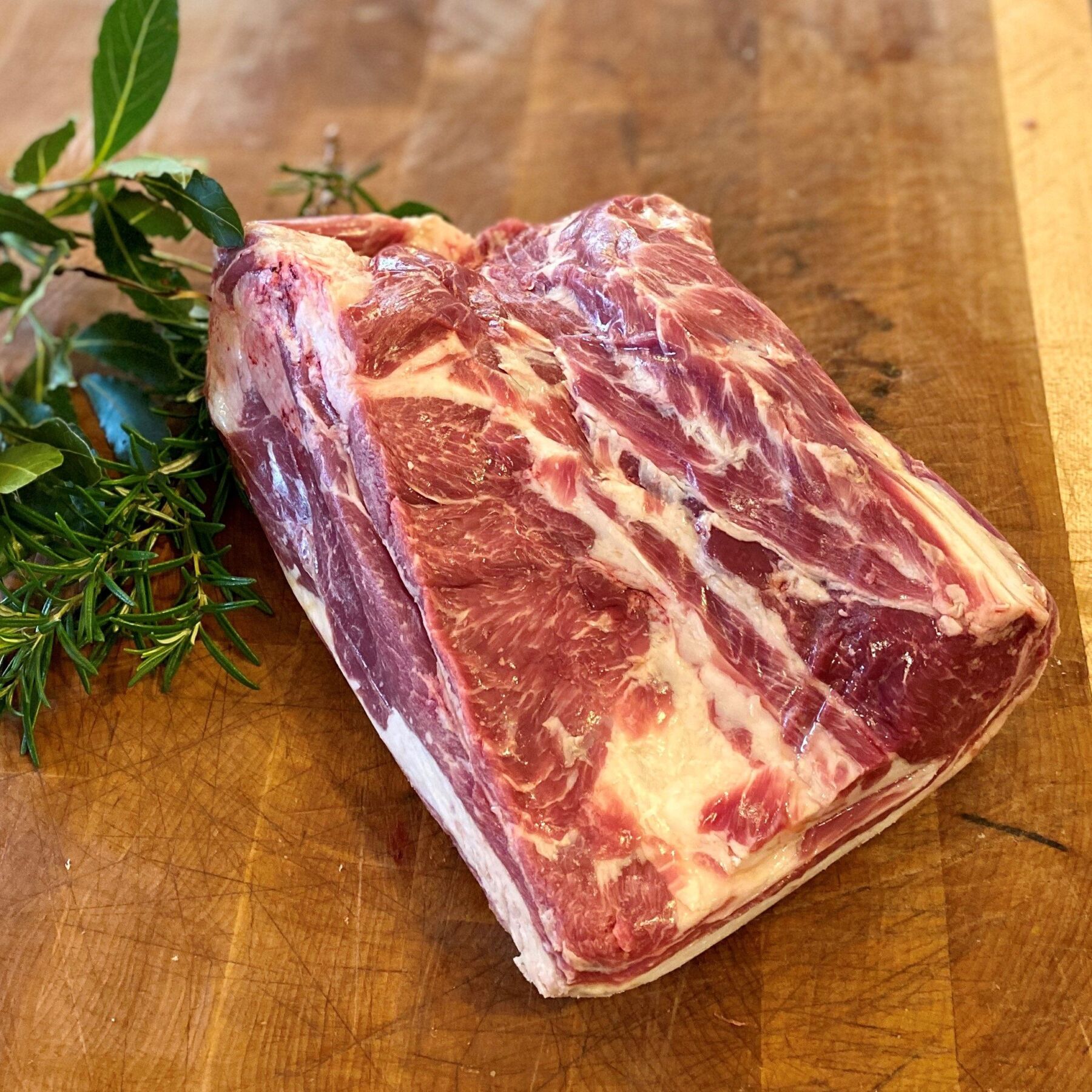 muttonshoulder Shoulder of Mutton