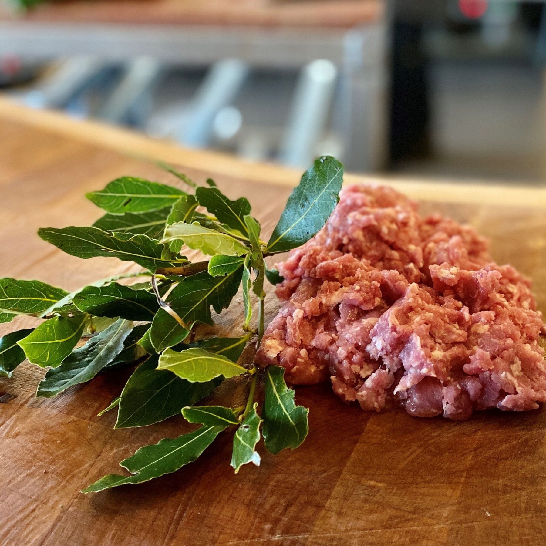 porkmince Pork Mince