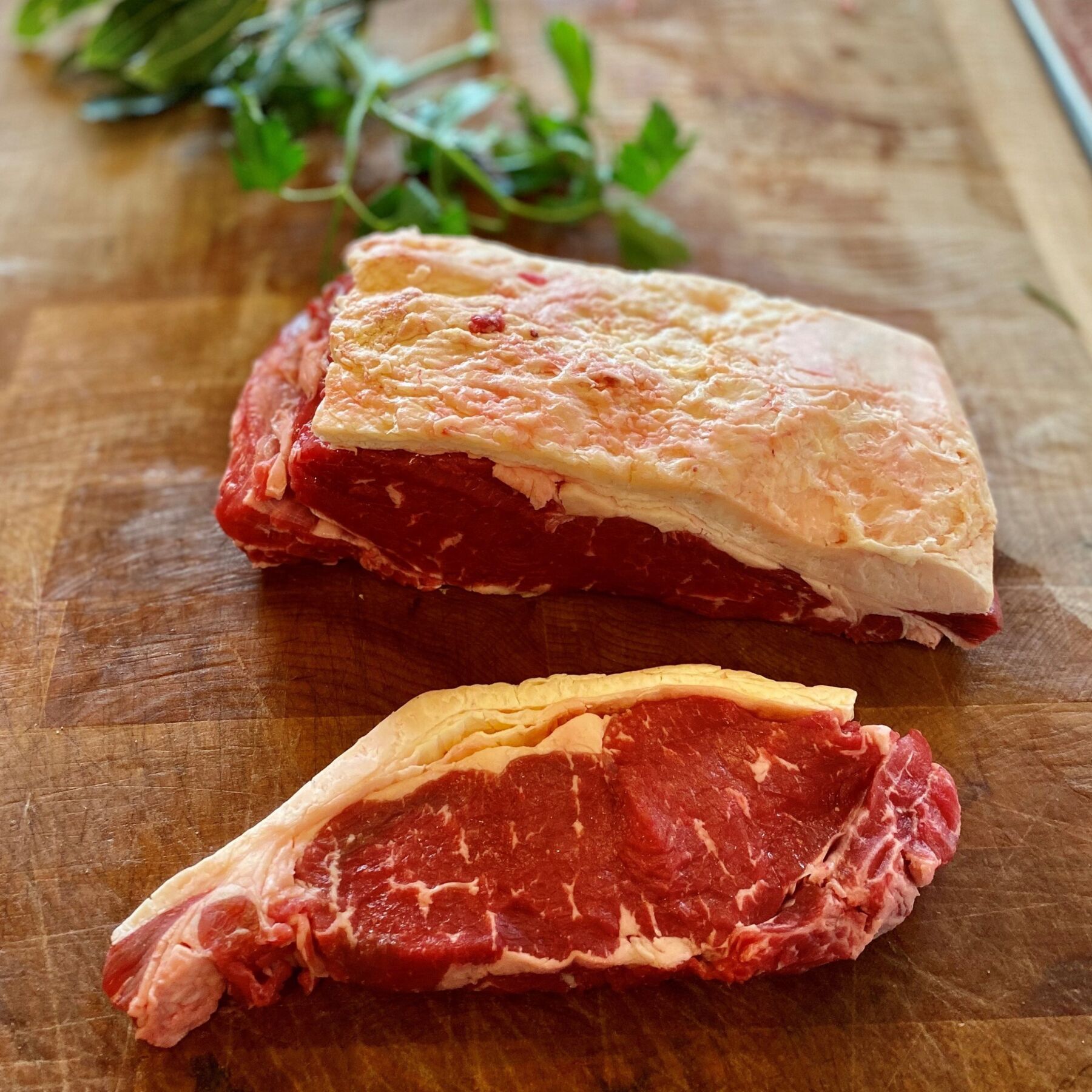 sirloin Sirloin Steak