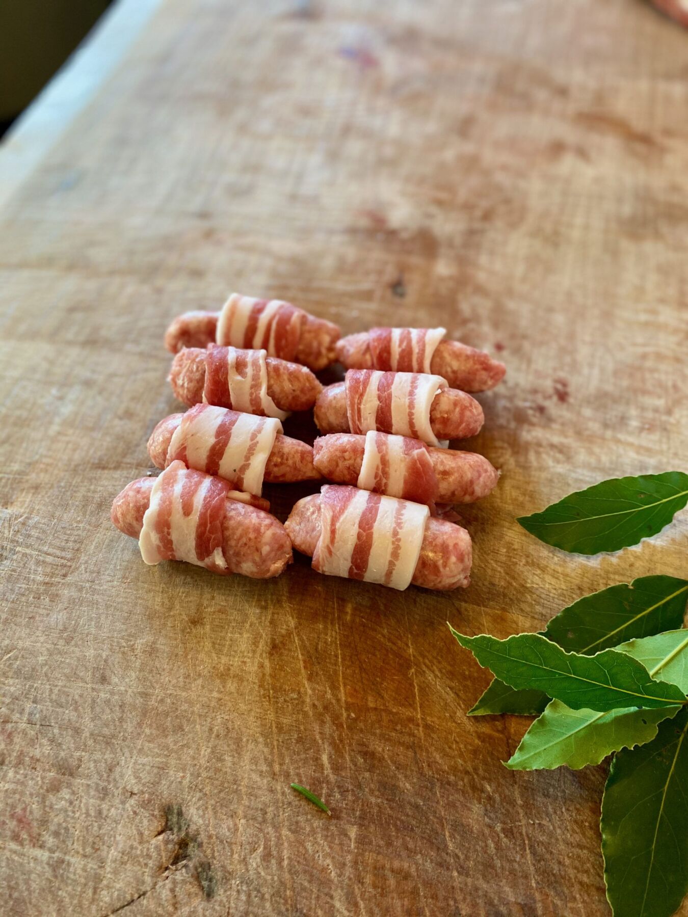 IMG_2074 Pigs in Blankets