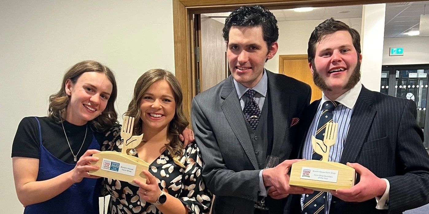 Farm Retail Conference Blog